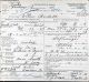 BEDELL, Ellen AYERS - Death Certificate