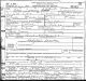 CALLOWAY, Bessie L. - Death Certificate