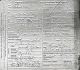 WALLACE, Hiley - Death Certificate