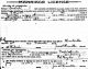 JETT, R. A. & McKINNEY, Sophia - Marriage Certificate